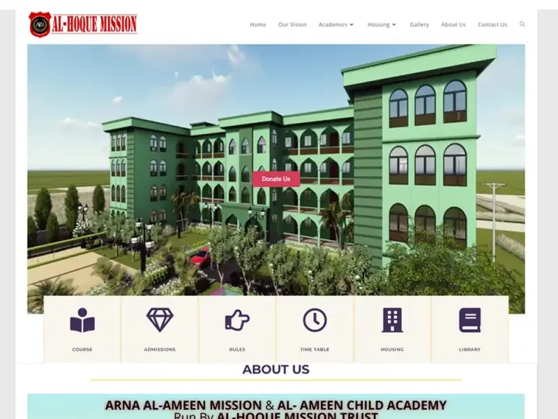 Alhoquemission.in