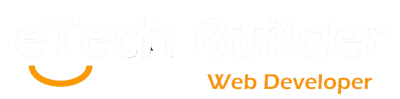 eTech Builder Logo